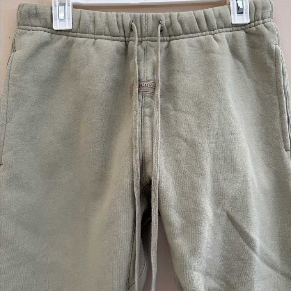 Essentials sweatpants - image 1